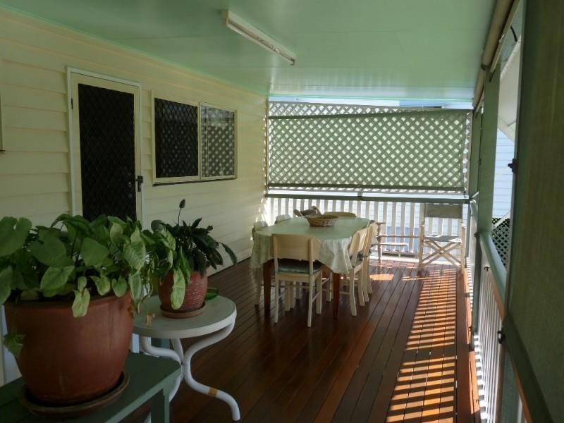 99 West Street, Allenstown QLD 4700