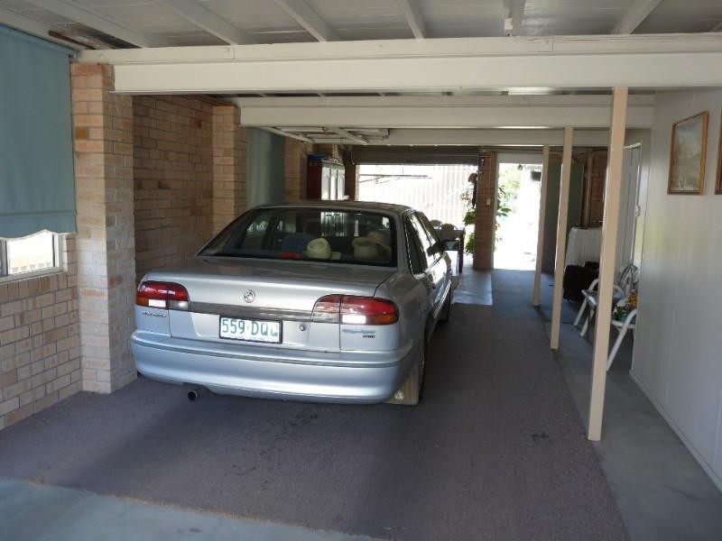 99 West Street, Allenstown QLD 4700
