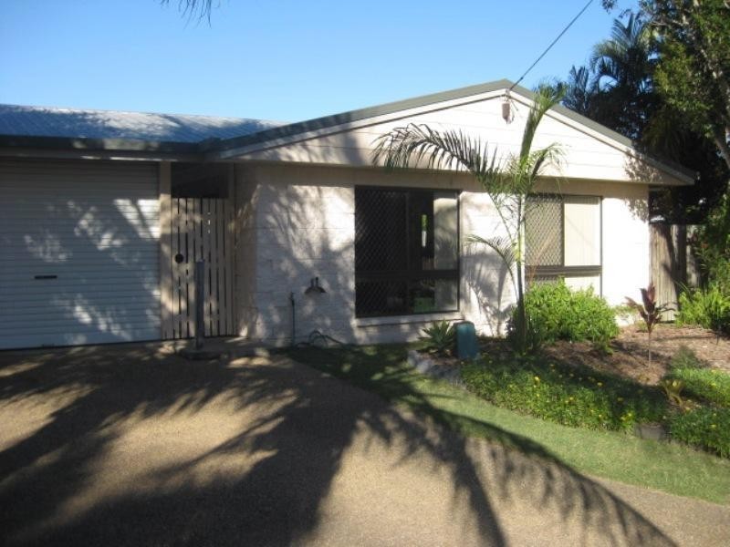 Frenchville QLD 4701