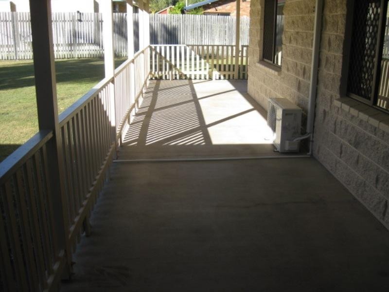 Frenchville QLD 4701