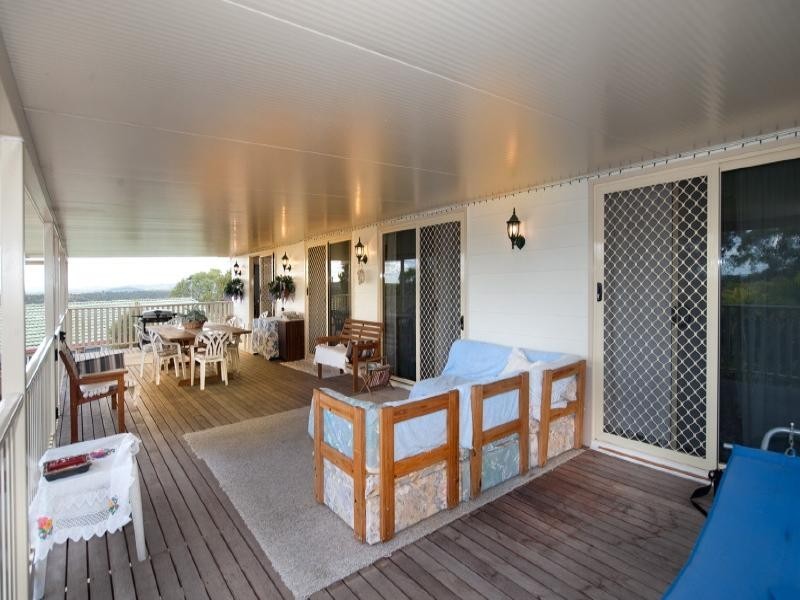 43 Samuel Crescent, Parkhurst QLD 4702