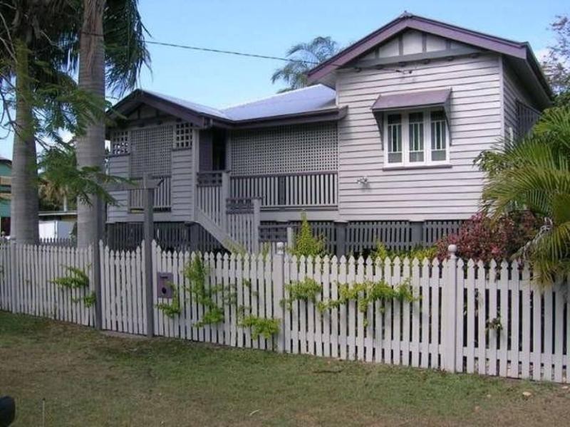 140 Nobbs Street, Berserker QLD 4701