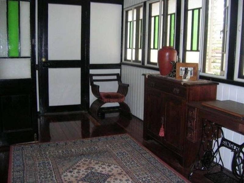 140 Nobbs Street, Berserker QLD 4701