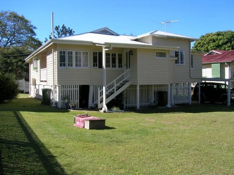 5 Elgin Street, The Range QLD 4700