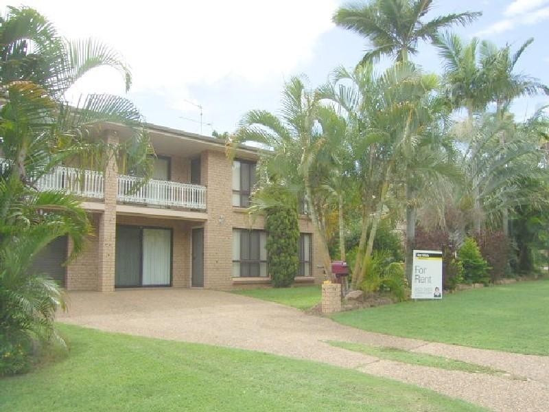 3 Jard Street, Frenchville QLD 4701