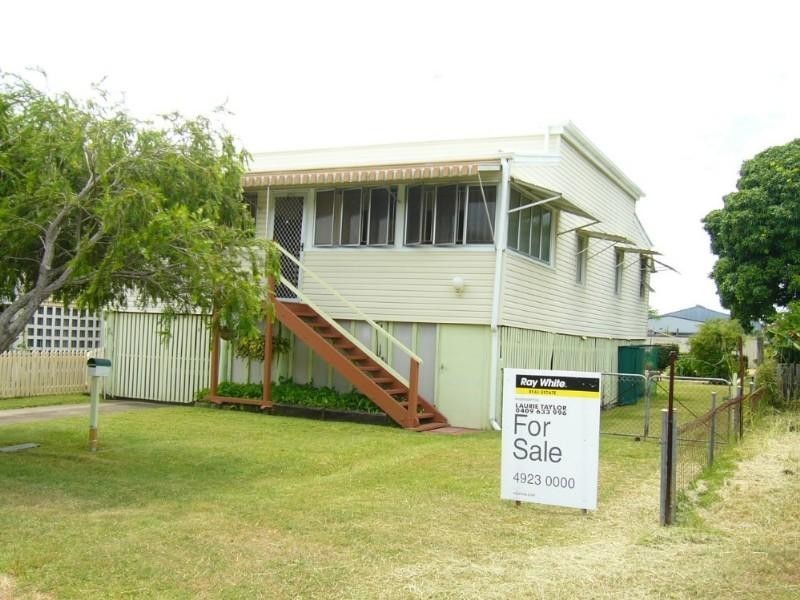 22 South Street, Rockhampton City QLD 4700