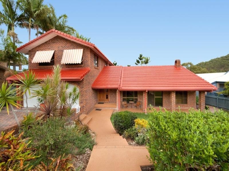 17 Berkelman Street, Frenchville QLD 4701