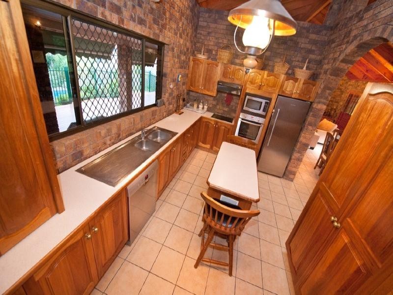 17 Berkelman Street, Frenchville QLD 4701