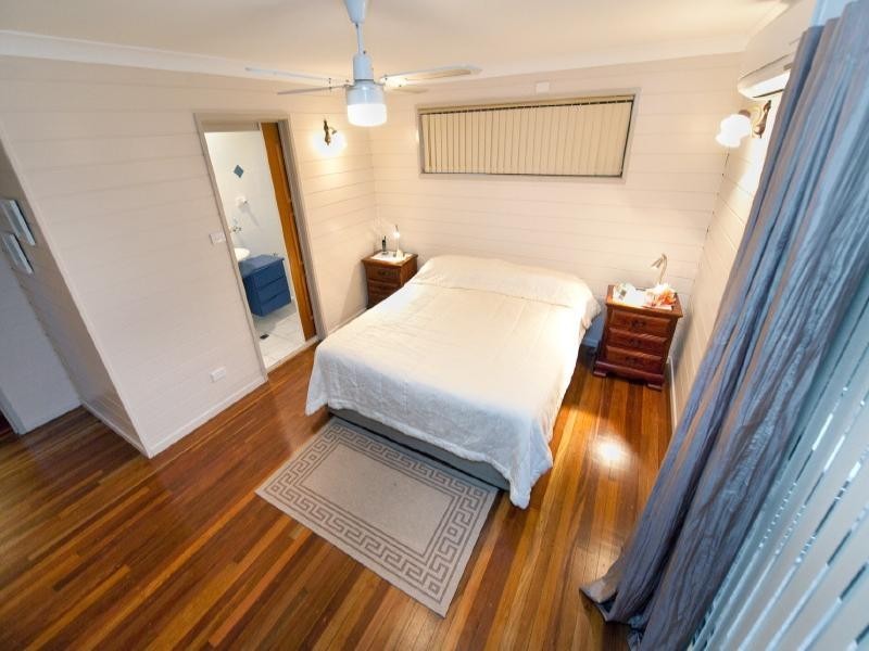 17 Berkelman Street, Frenchville QLD 4701