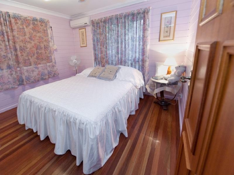 17 Berkelman Street, Frenchville QLD 4701