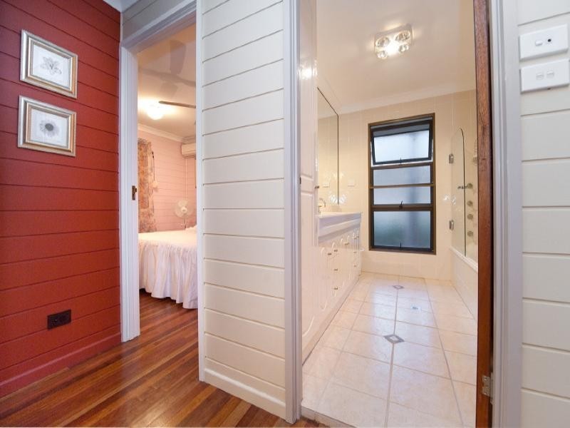 17 Berkelman Street, Frenchville QLD 4701