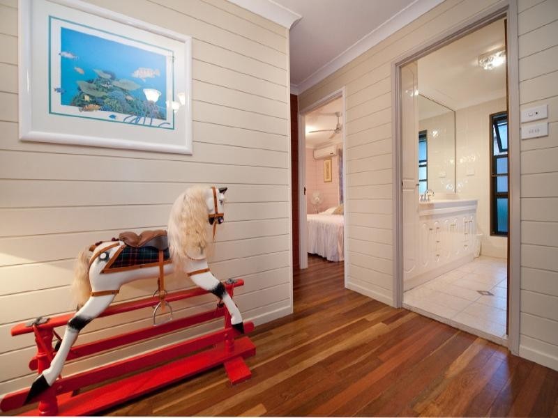 17 Berkelman Street, Frenchville QLD 4701