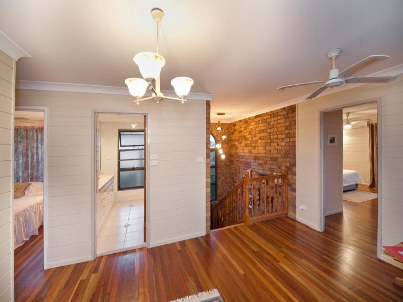 17 Berkelman Street, Frenchville QLD 4701