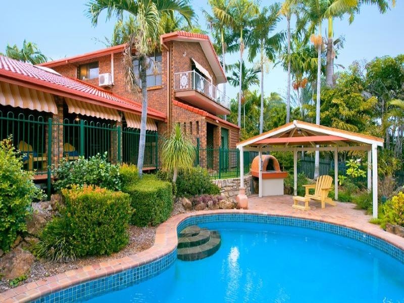 17 Berkelman Street, Frenchville QLD 4701