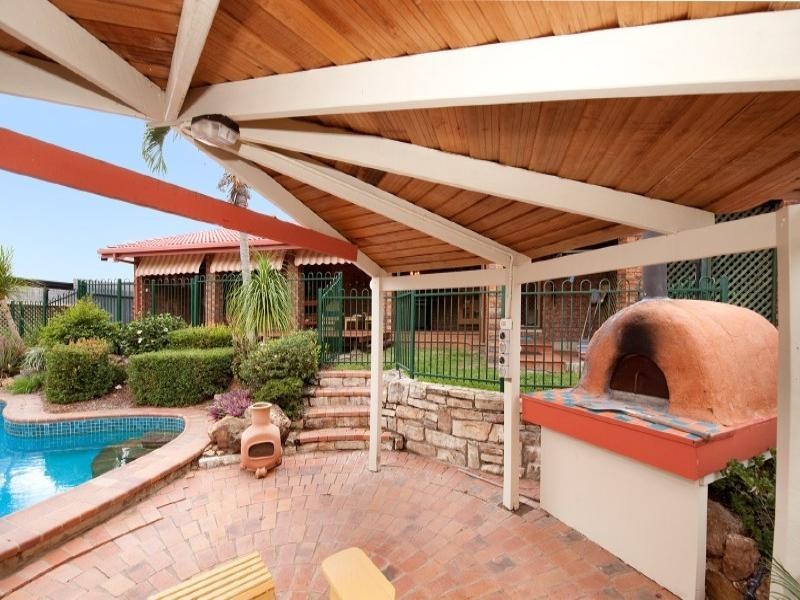 17 Berkelman Street, Frenchville QLD 4701