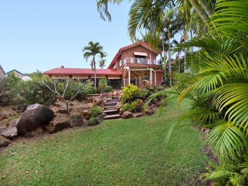 17 Berkelman Street, Frenchville QLD 4701