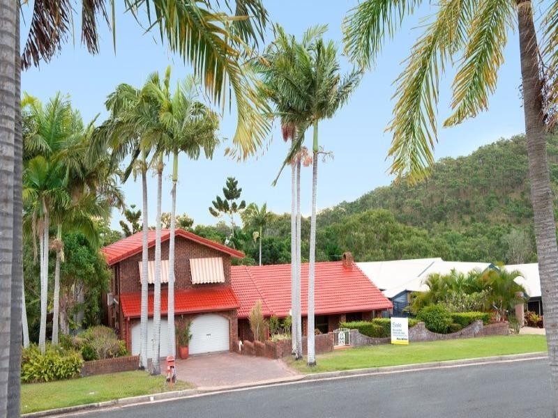 17 Berkelman Street, Frenchville QLD 4701