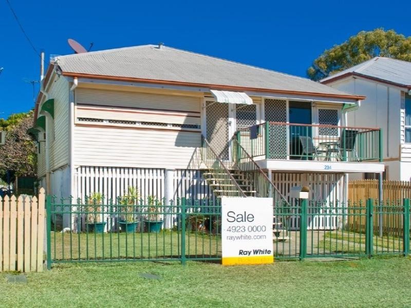 234 East Street, Rockhampton City QLD 4700