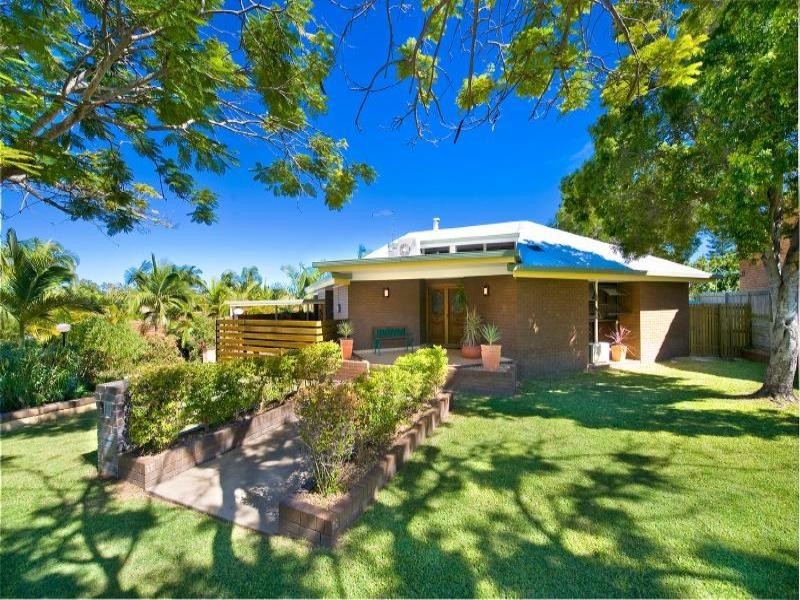 5 Berkelman Street, Frenchville QLD 4701