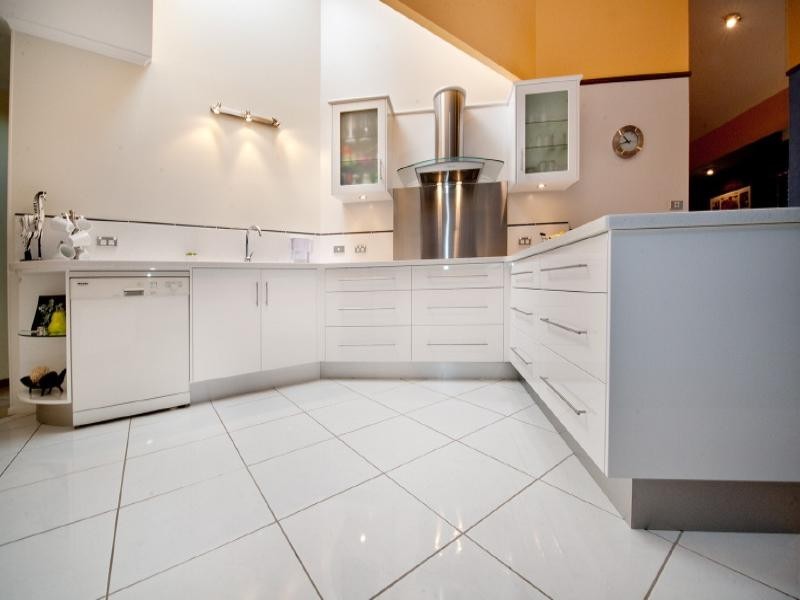 5 Berkelman Street, Frenchville QLD 4701