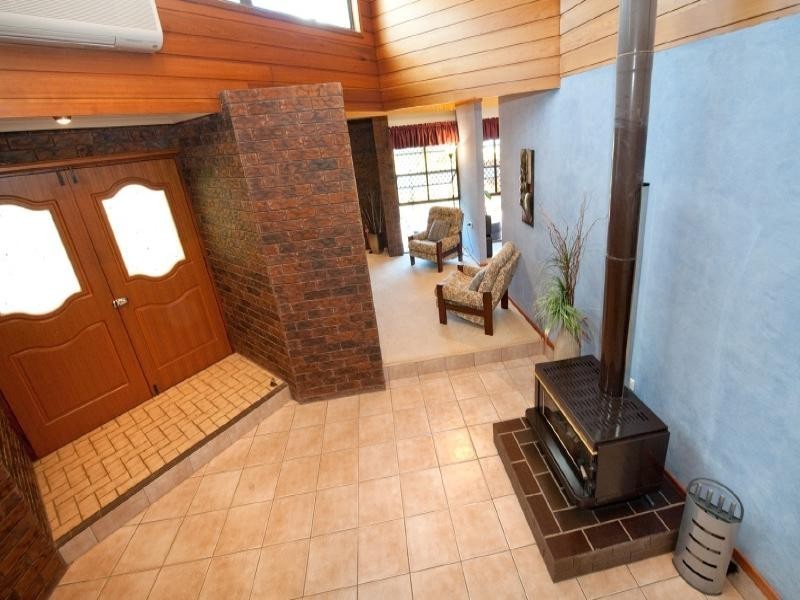 5 Berkelman Street, Frenchville QLD 4701