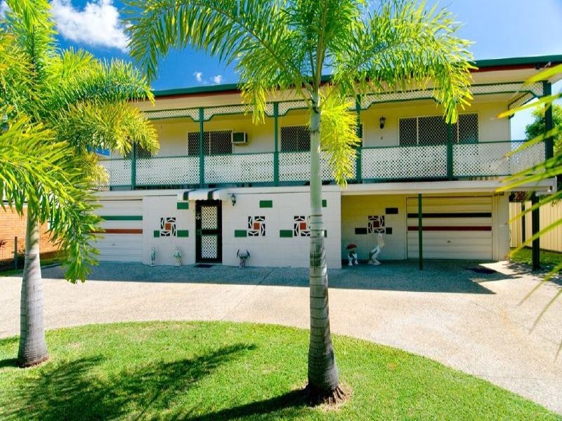 4 Doyle Street, Park Avenue QLD 4701