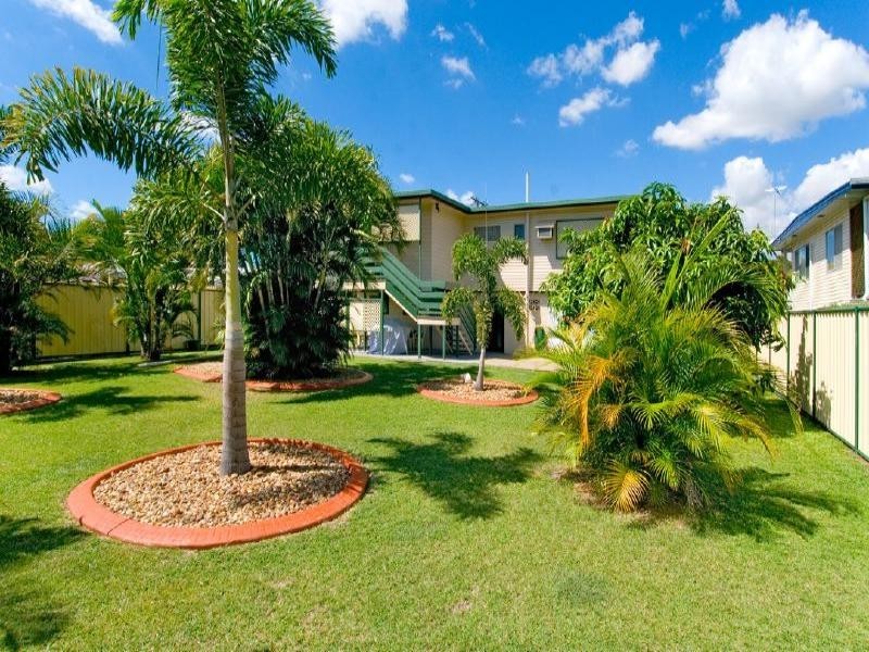 4 Doyle Street, Park Avenue QLD 4701