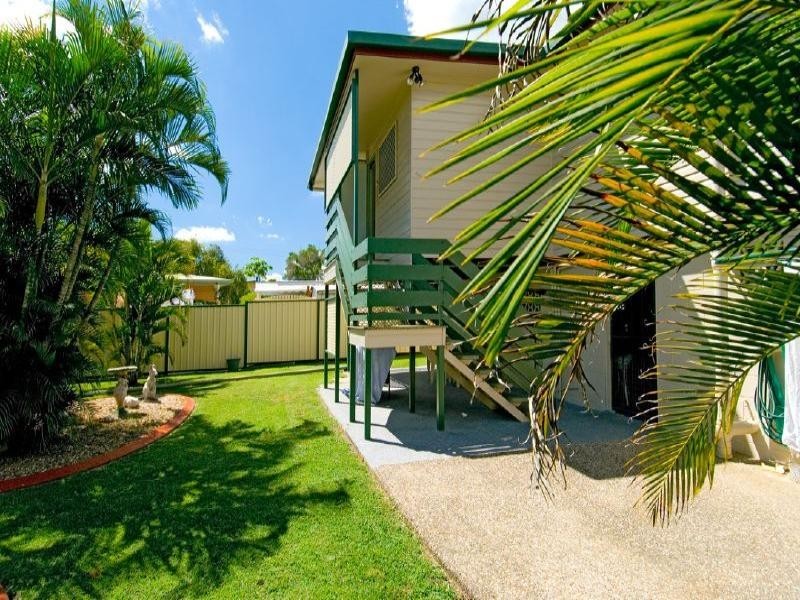 4 Doyle Street, Park Avenue QLD 4701