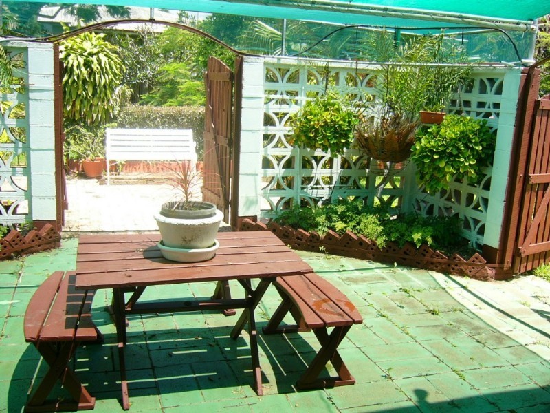 134 Park Street, Park Avenue QLD 4701