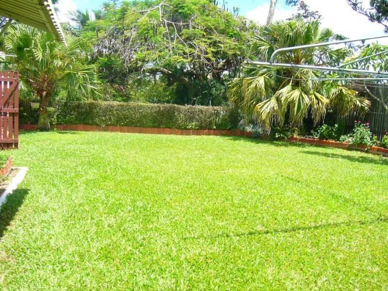 134 Park Street, Park Avenue QLD 4701