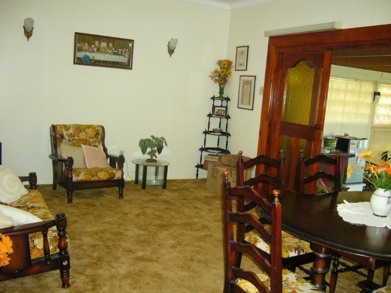134 Park Street, Park Avenue QLD 4701