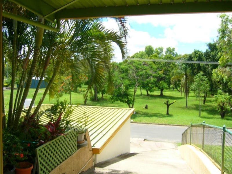 134 Park Street, Park Avenue QLD 4701