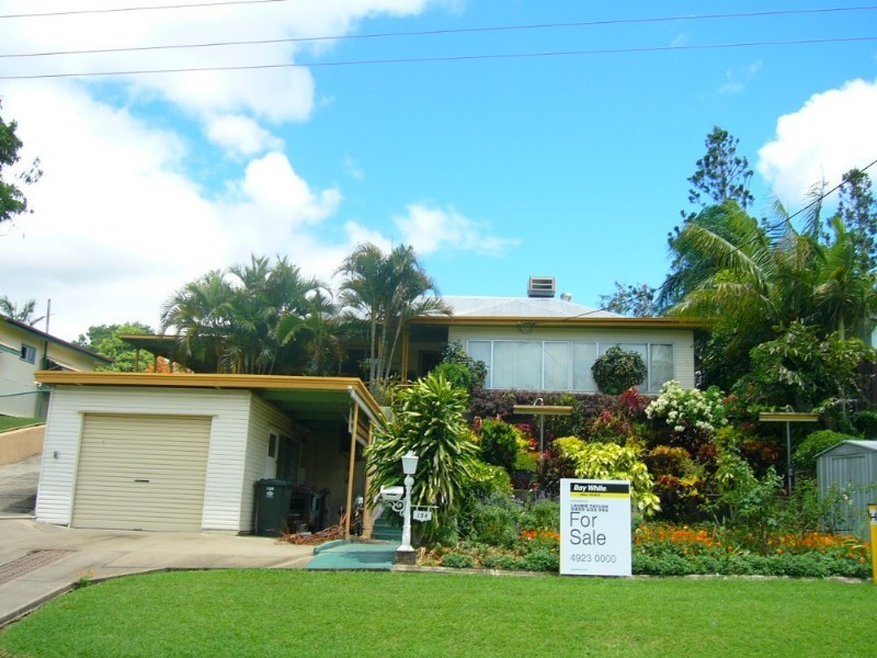 134 Park Street, Park Avenue QLD 4701