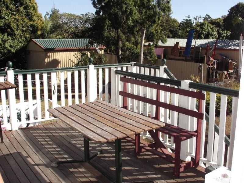 10 Lion Creek Road, Wandal QLD 4700