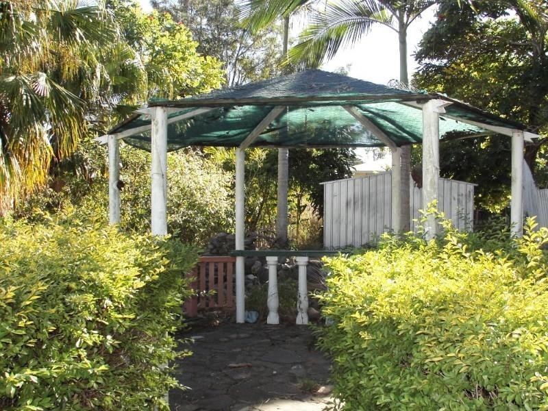 10 Lion Creek Road, Wandal QLD 4700