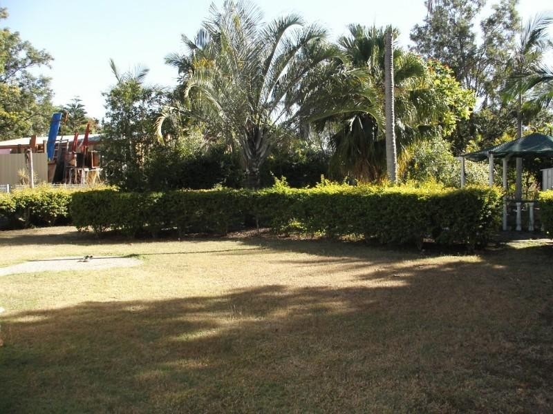 10 Lion Creek Road, Wandal QLD 4700