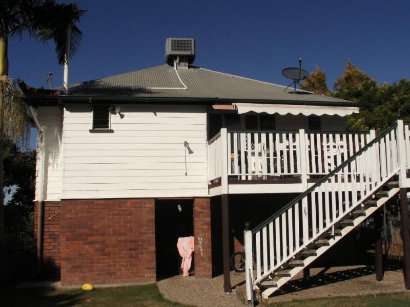 10 Lion Creek Road, Wandal QLD 4700