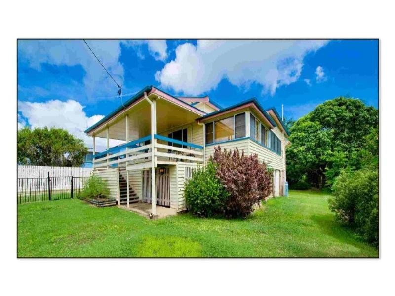 16 Jardine Street, Wandal QLD 4700