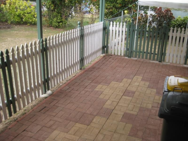 258 Hook Street, Berserker QLD 4701