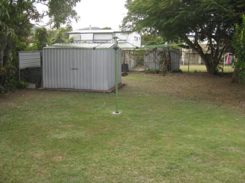 258 Hook Street, Berserker QLD 4701