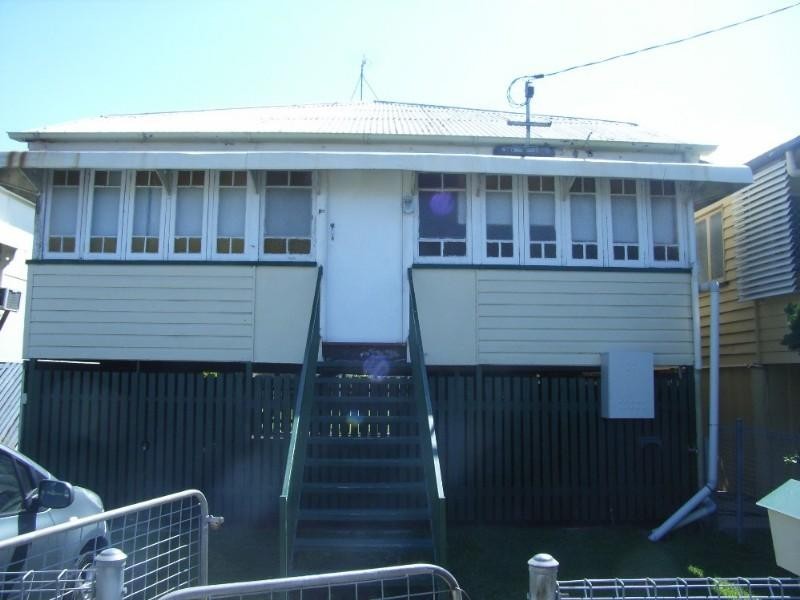 120 Murray Street, The Range QLD 4700