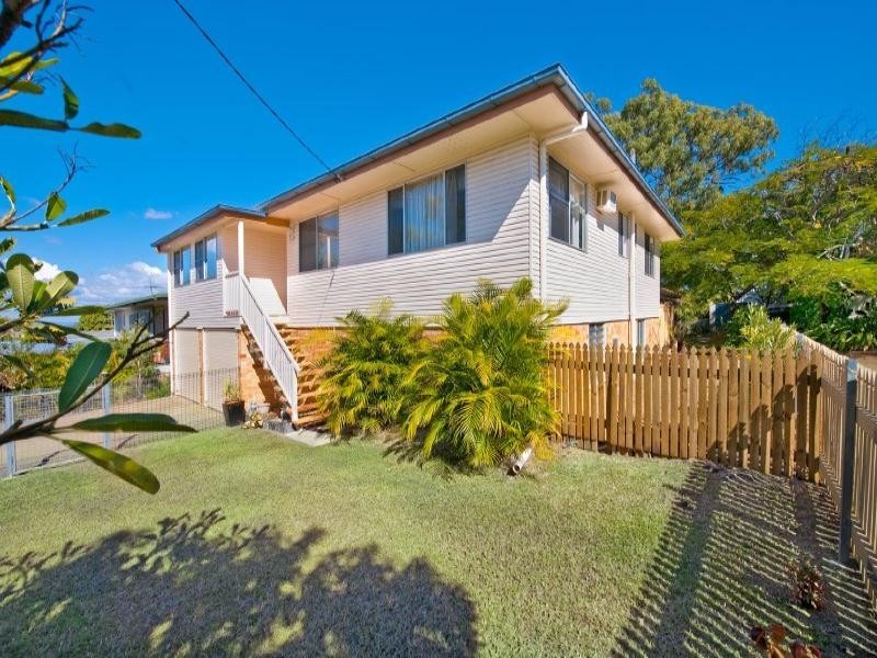 473 Crane Avenue, Kawana QLD 4701