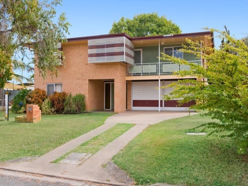 5 Harriette Street, Park Avenue QLD 4701