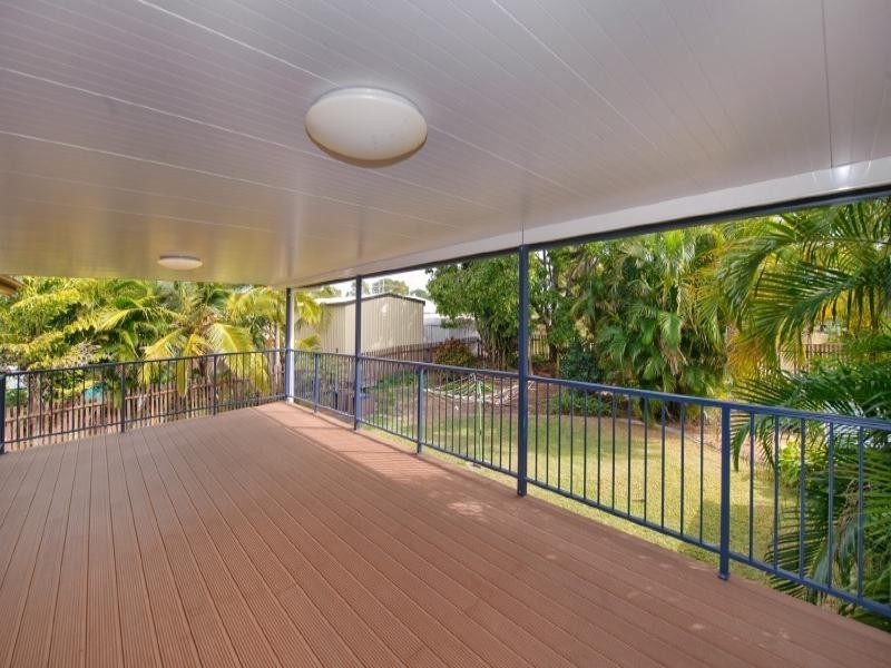 5 Harriette Street, Park Avenue QLD 4701