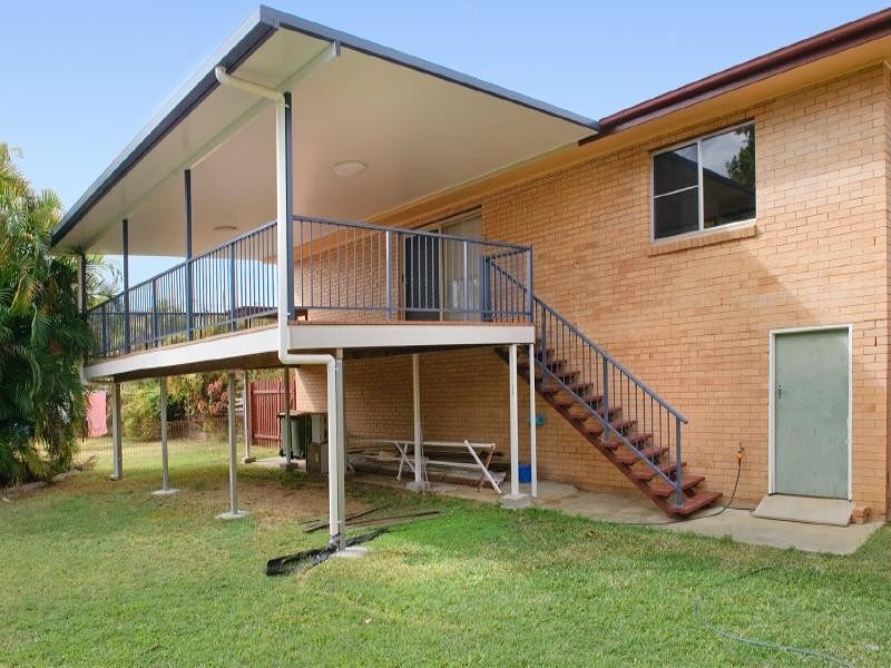 5 Harriette Street, Park Avenue QLD 4701