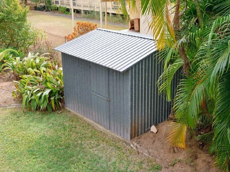 5 Harriette Street, Park Avenue QLD 4701