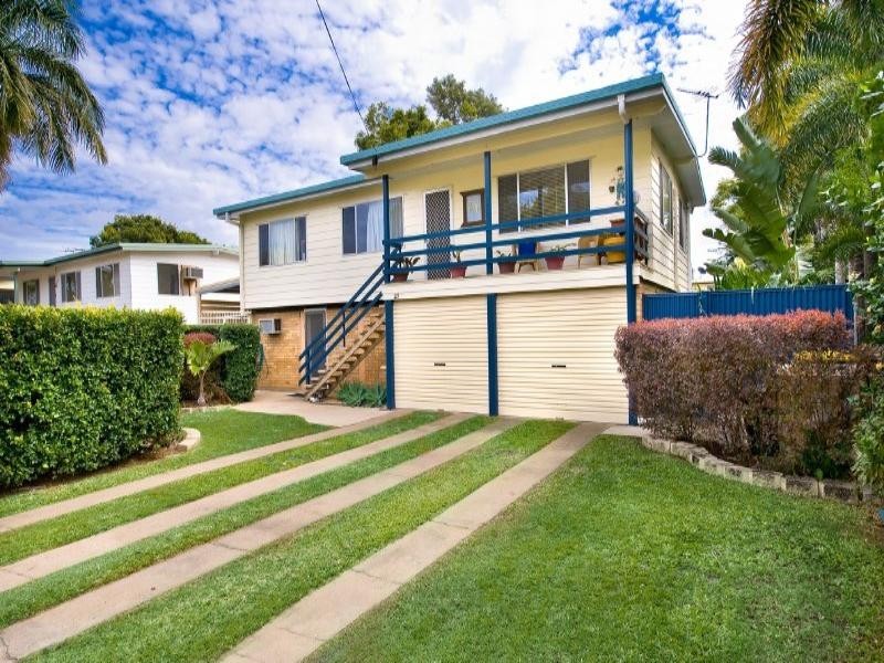 27 Harriette Street, Park Avenue QLD 4701