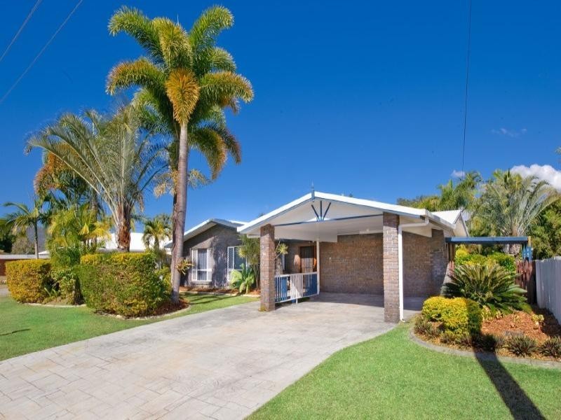 14 Wigginton Street, Frenchville QLD 4701