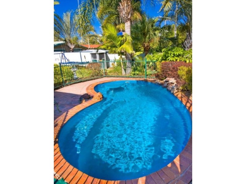 14 Wigginton Street, Frenchville QLD 4701