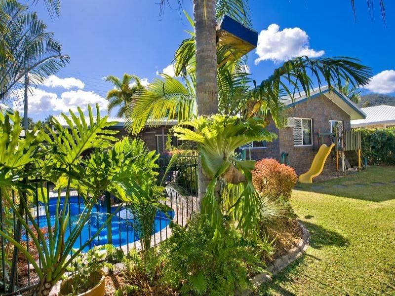 14 Wigginton Street, Frenchville QLD 4701